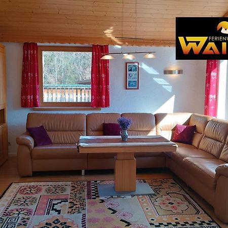 Akelei Apartment Obermaiselstein Bagian luar foto